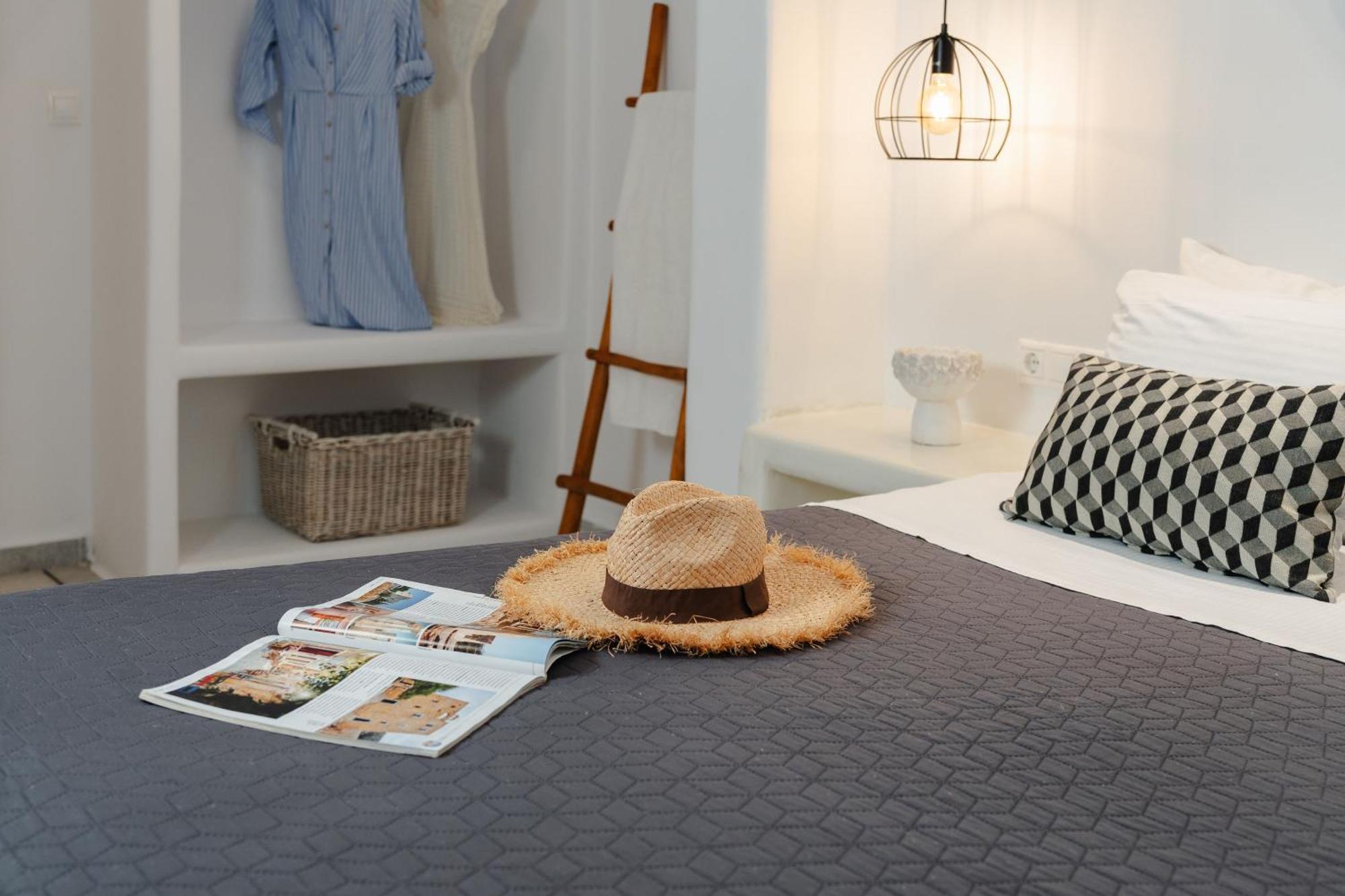 Sea View Apartments & Studios Agia Anna  Room photo