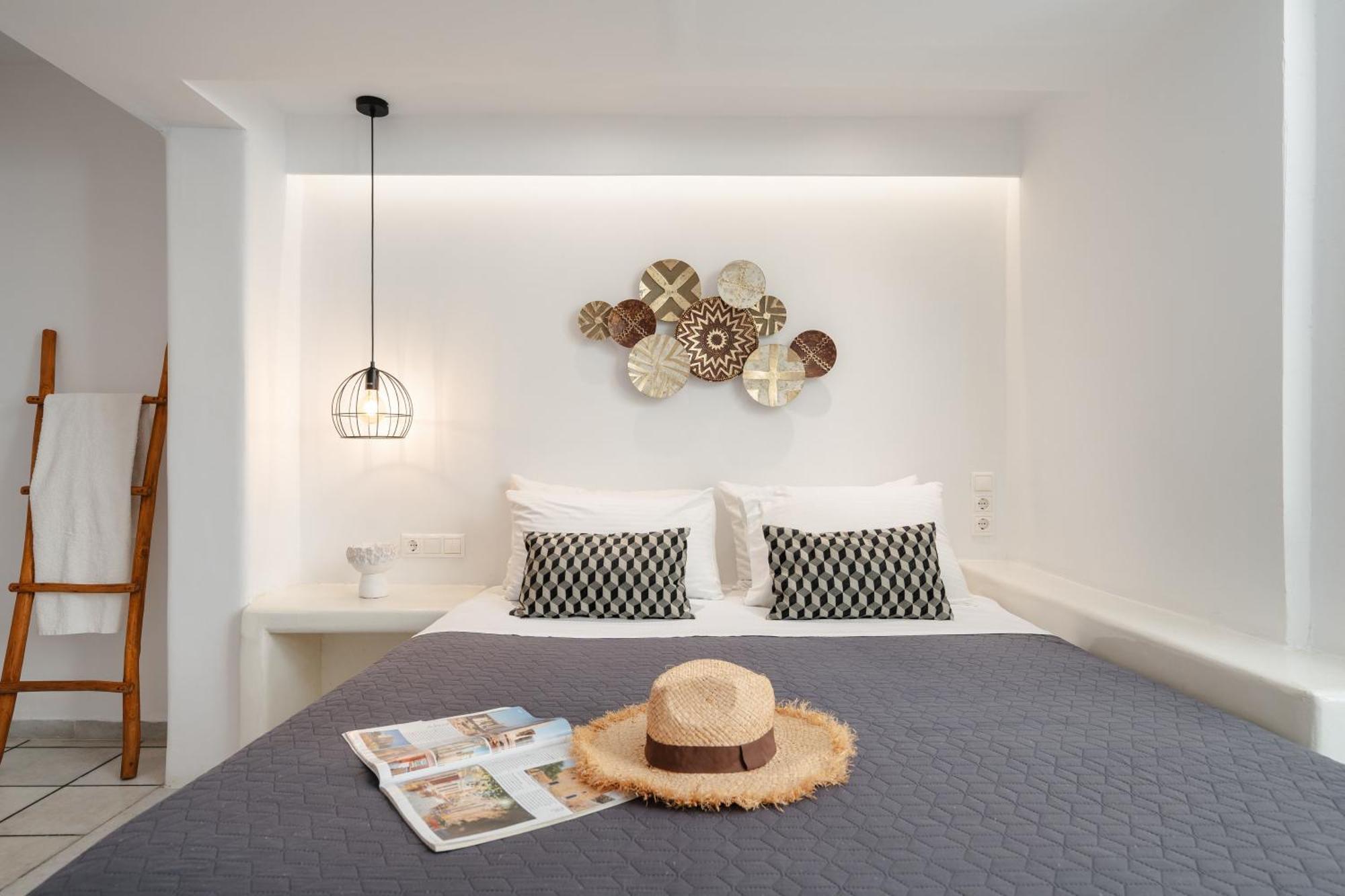 Sea View Apartments & Studios Agia Anna  Exterior photo