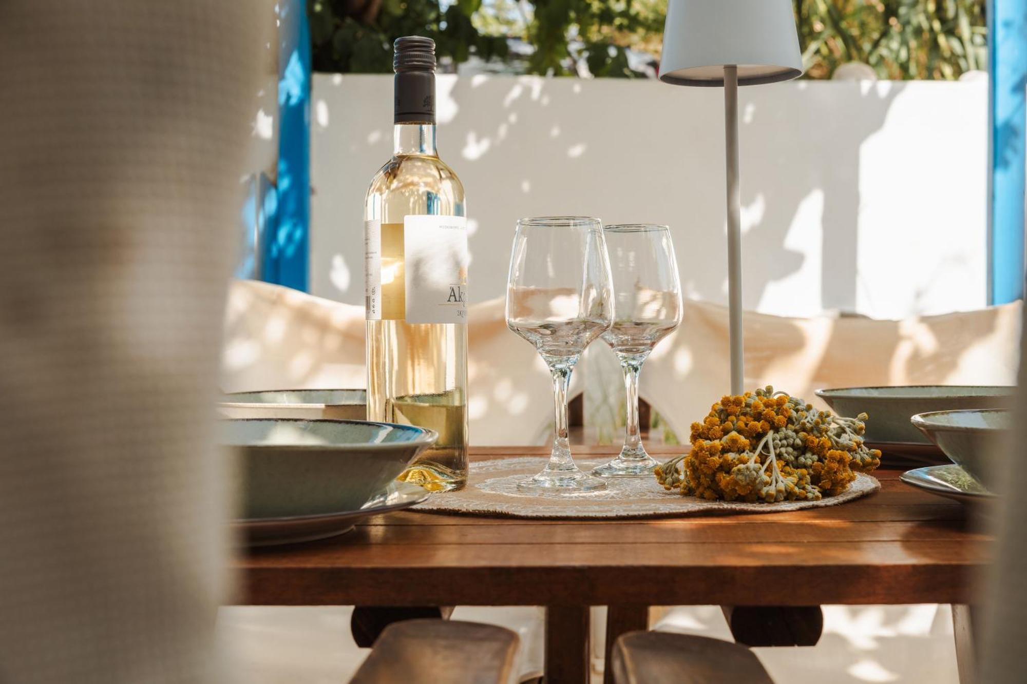 Sea View Apartments & Studios Agia Anna  Room photo