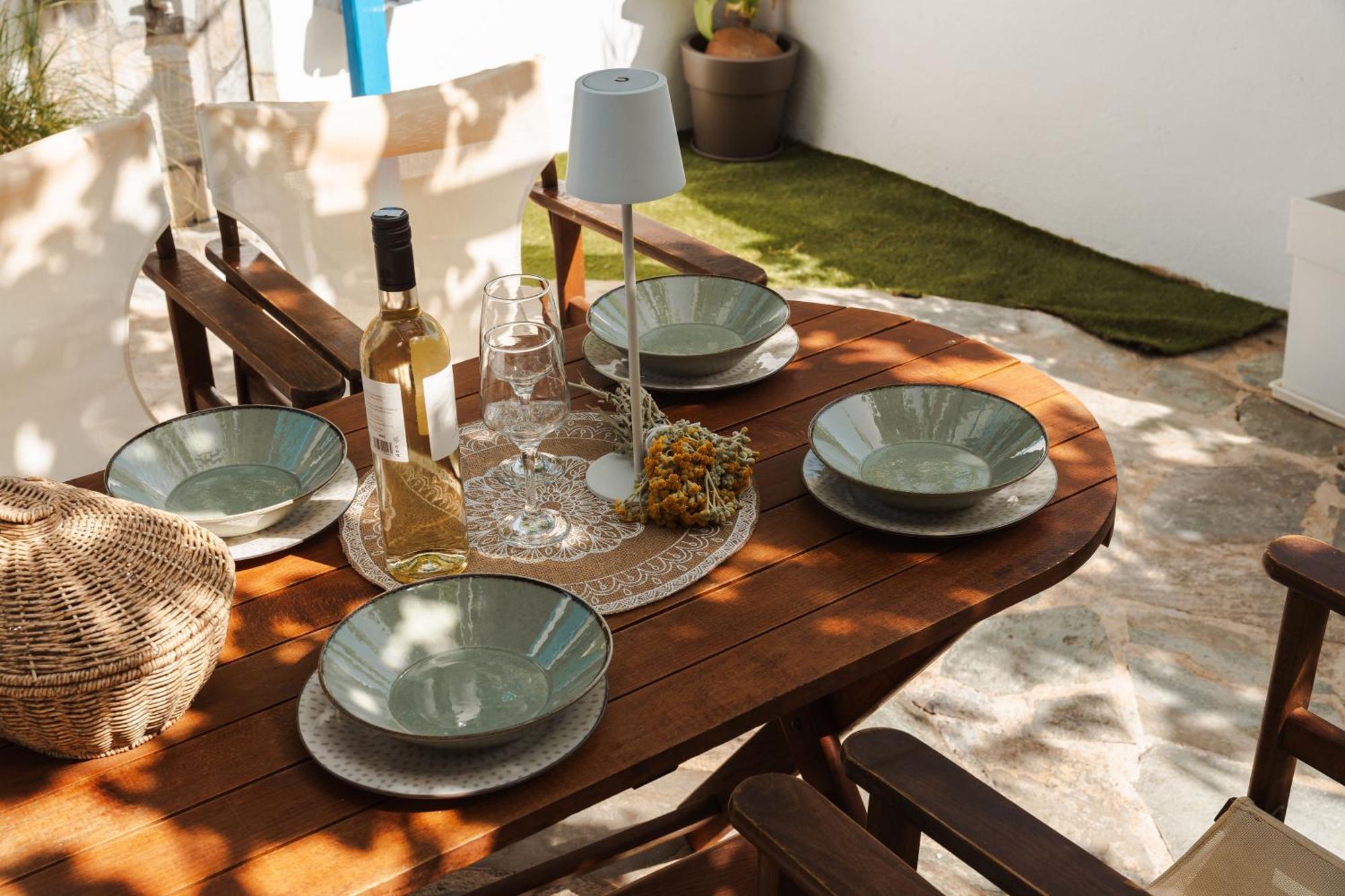 Sea View Apartments & Studios Agia Anna  Room photo