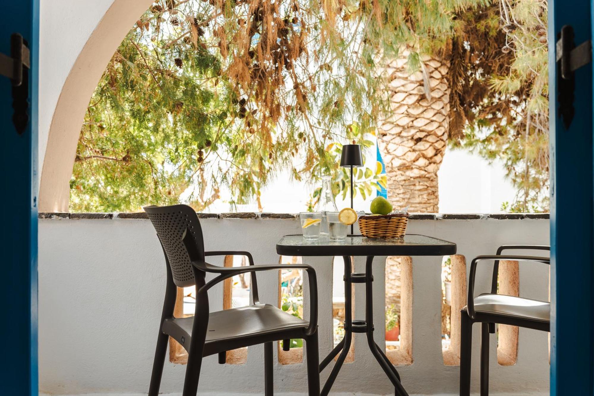 Sea View Apartments & Studios Agia Anna  Room photo